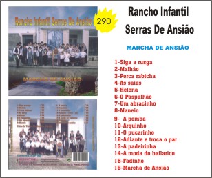 CD290 Rancho Infantil Serras de Ansião